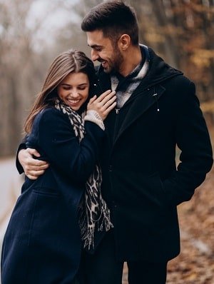 Keep Relationship Strong and Happy